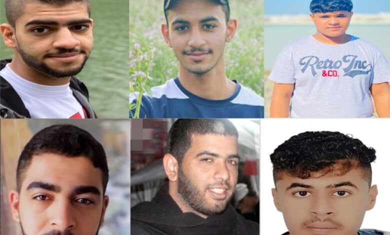 الأمم المتحدة: 6 بحرينيين تعرضوا للتعذيب والاعترافات القسرية
