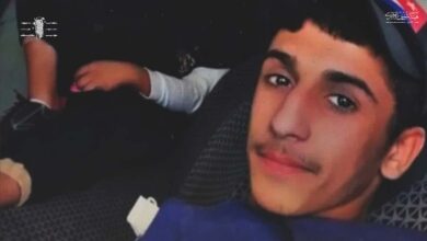 إحالة فتى بحريني للمحاكمة بتهم تتعلق بالمشاركة في أنشطة سياسية