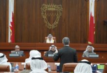 الفساد في البحرين: تغييب متعمد لأي رقابة برلمانية