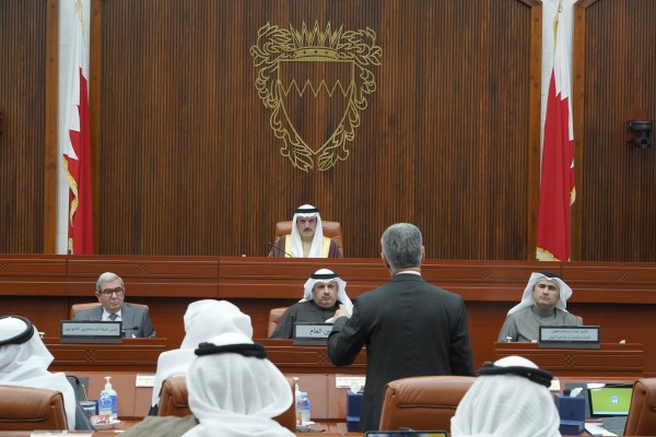 الفساد في البحرين: تغييب متعمد لأي رقابة برلمانية