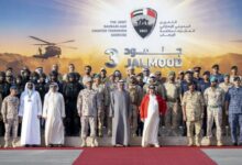 قلق متزايد من تنامي نفوذ الإمارات في البحرين