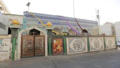 الاضطهاد الديني في البحرين: رفض الاعتراف يطال مقابر الموتى