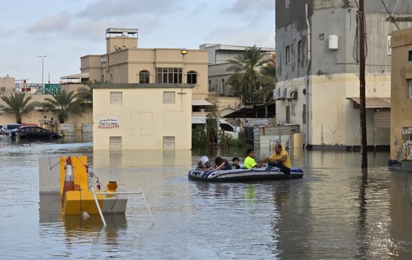 الحكومة البحرينية المستعصية