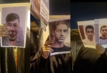 دعوات لاستمرار الحراك الشعبي في البحرين حتى الإفراج عن آخر أسير