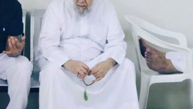تدهور حالة معارض بارز معتقل في البحرين للمرة الثانية في أسبوع