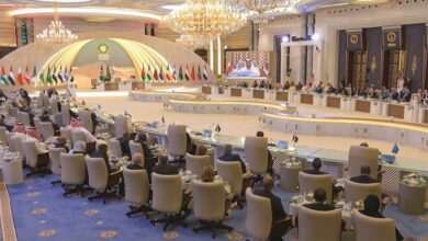 دعوات إلى مؤتمرات شعبية موازية للقمة العربية في المنامة