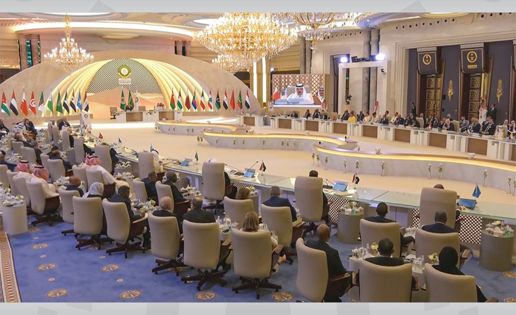 دعوات إلى مؤتمرات شعبية موازية للقمة العربية في المنامة