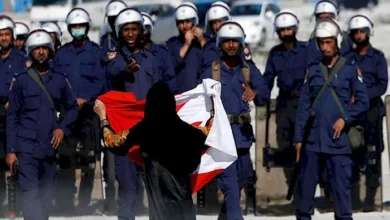 غياب سيادة القانون والمحاسبة في البحرين لمنع انتهاكات حقوق الإنسان