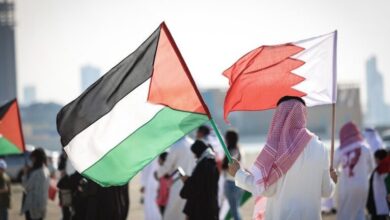 خلال ٥ أشهر: توثيق ٢٣٧ احتجاجاً و٤٨ حالة اعتقال في البحرين