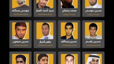 الانتهاكات الجسمية بحق معتقلي الرأي في البحرين: استمرار سياسة الإفلات من العقاب