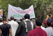 طوفان شعبي متواصل في البحرين تضامنًا مع المعتقلين السياسيين