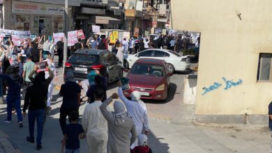 دعوات لملاحقة النظام الخليفي في المحاكم الدولية بجريمة محاربة عقائد المواطنين