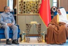 في قاموس البحرين: الرأي السياسي أخطر من تقطيع الجثث!