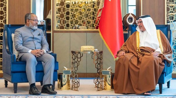 في قاموس البحرين: الرأي السياسي أخطر من تقطيع الجثث!