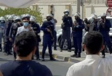 البحرين: حين تصبح الدولة جهاز أمن للقمع والبطش