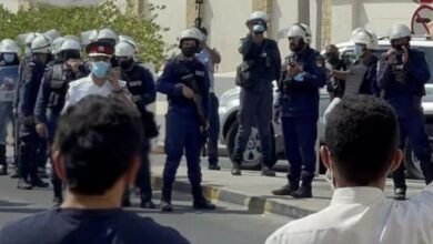 البحرين: حين تصبح الدولة جهاز أمن للقمع والبطش