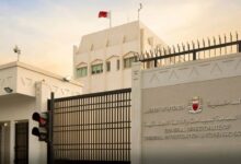 البحرين تعود إلى القمع المكشوف: موجة اعتقالات ضخمة في أبريل
