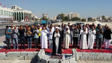 كذبة الإصلاح الديني المكشوفة في البحرين: حين تتواطأ الدولة مع الخراب