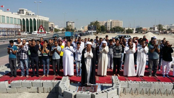 كذبة الإصلاح الديني المكشوفة في البحرين: حين تتواطأ الدولة مع الخراب