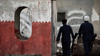 واقع صارخ في لبحرين: دولة بوليسية تُدير شؤون الحكم بالعقل الأمني