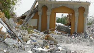 البحرين وتدمير المواقع الدينية الشيعية: العنف الرمزي كسلاح سياسي