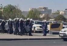 رابطة حقوقية: تسامح البحرين لا يتسع لمواطنيها من الشيعة