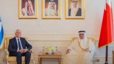 انتقادات واسعة للبحرين على المضي في التطبيع مع إسرائيل رغم مجازر غزة