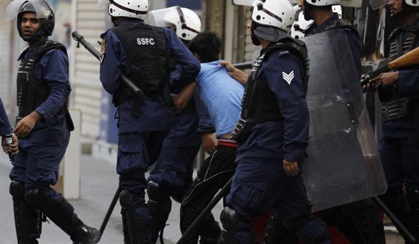 الصوت الآخر محجوب في البحرين: قمعٌ مقنَّن تحت غطاء القوانين