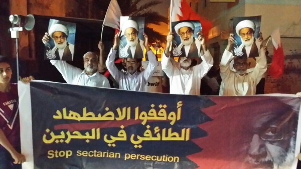 عقدة الانتهاكات الموسمية لعاشوراء في البحرين: قمع ممنهج واستهداف طائفي مستمر