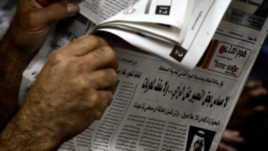 إصلاحات مضللة على قانون الصحافة البحريني… تعزيز للقمع لا توسيع للهامش