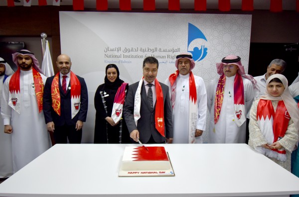 المؤسسة الوطنية لحقوق الإنسان في البحرين بين التبعية الرسمية وأزمة الثقة