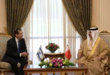 البحرين وفلسطين: محرك السخط الشعبي ضد التطبيع مع إسرائيل