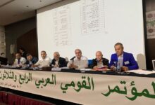 اعتقال الناشط البحريني إبراهيم شريف يثير القلق الدولي حول حرية التعبير