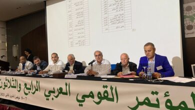 اعتقال الناشط البحريني إبراهيم شريف يثير القلق الدولي حول حرية التعبير