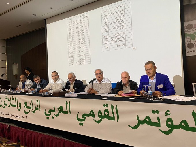 اعتقال الناشط البحريني إبراهيم شريف يثير القلق الدولي حول حرية التعبير