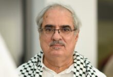 إبراهيم شريف