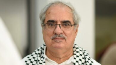 إبراهيم شريف