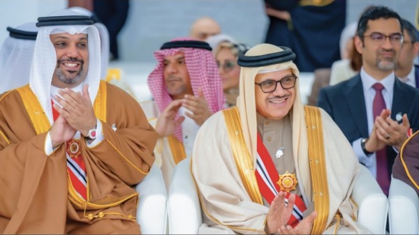 “العيد الوطني” في البحرين: طقس ولاء لعائلة لا مناسبة لوطن