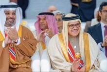 “العيد الوطني” في البحرين: طقس ولاء لعائلة لا مناسبة لوطن