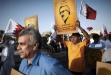 النظام البحريني يجرّم انتقاد إسرائيل: السجن ستة أشهر لمعارض بارز بسبب موقفه من التطبيع