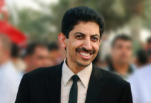 القمع الممنهج في البحرين: عبد الهادي الخواجة سجين رأي يُعاقَب لإسكات صوته