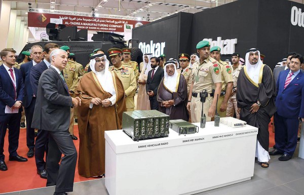 حكم آل خليفة في البحرين بين الحماية الخارجية وانسداد الداخل