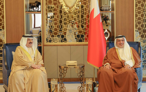 وثيقة ويكيليكس تفضح عقيدة الحكم في البحرين: الارتياب الطائفي أساس السلطة منذ 2006