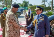 الأمن المستورد بدل الحلول السياسية: البحرين تكرّس نهج العسكرة مع الدول الغربية