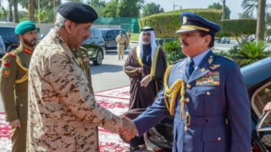 الأمن المستورد بدل الحلول السياسية: البحرين تكرّس نهج العسكرة مع الدول الغربية