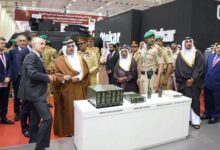 حكم آل خليفة في البحرين بين الحماية الخارجية وانسداد الداخل