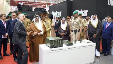 حكم آل خليفة في البحرين بين الحماية الخارجية وانسداد الداخل