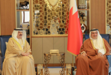 وثيقة ويكيليكس تفضح عقيدة الحكم في البحرين: الارتياب الطائفي أساس السلطة منذ 2006