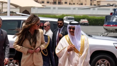 منظمة حقوقية تطالب بعقوبات أمريكية على وزير بحريني بسبب تعذيب المعتقلين