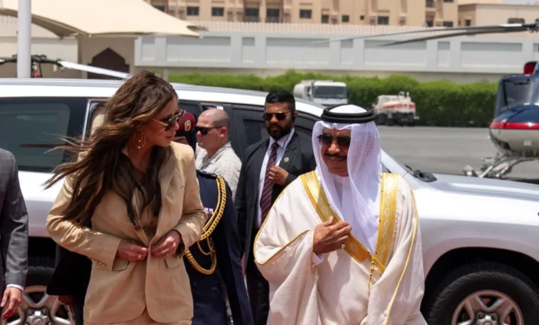 منظمة حقوقية تطالب بعقوبات أمريكية على وزير بحريني بسبب تعذيب المعتقلين